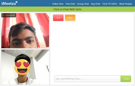 immetu|iMeetzu – Top Random Chat Rooms.